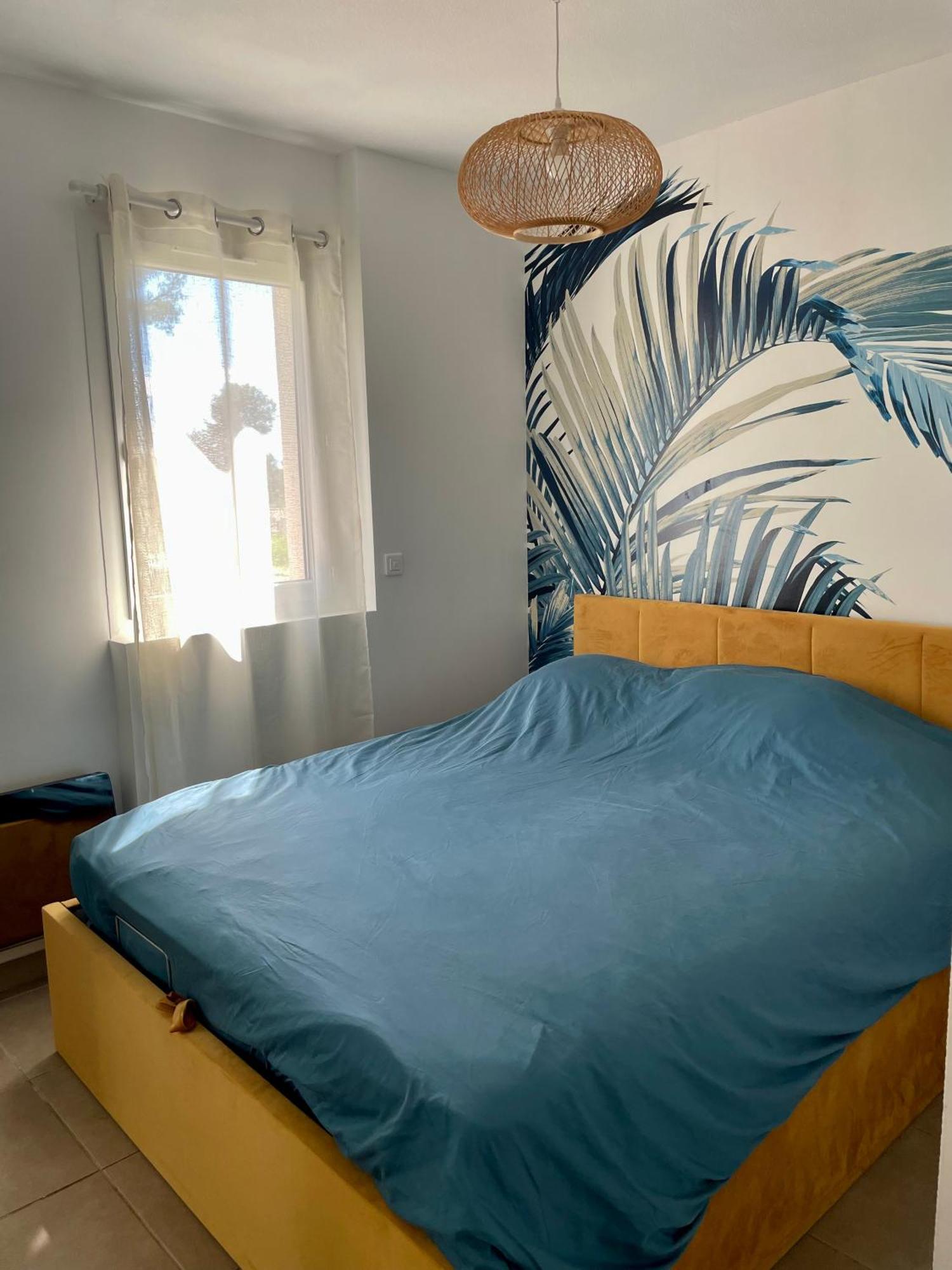 Appartement Proche Des Plages Carqueiranne Bagian luar foto