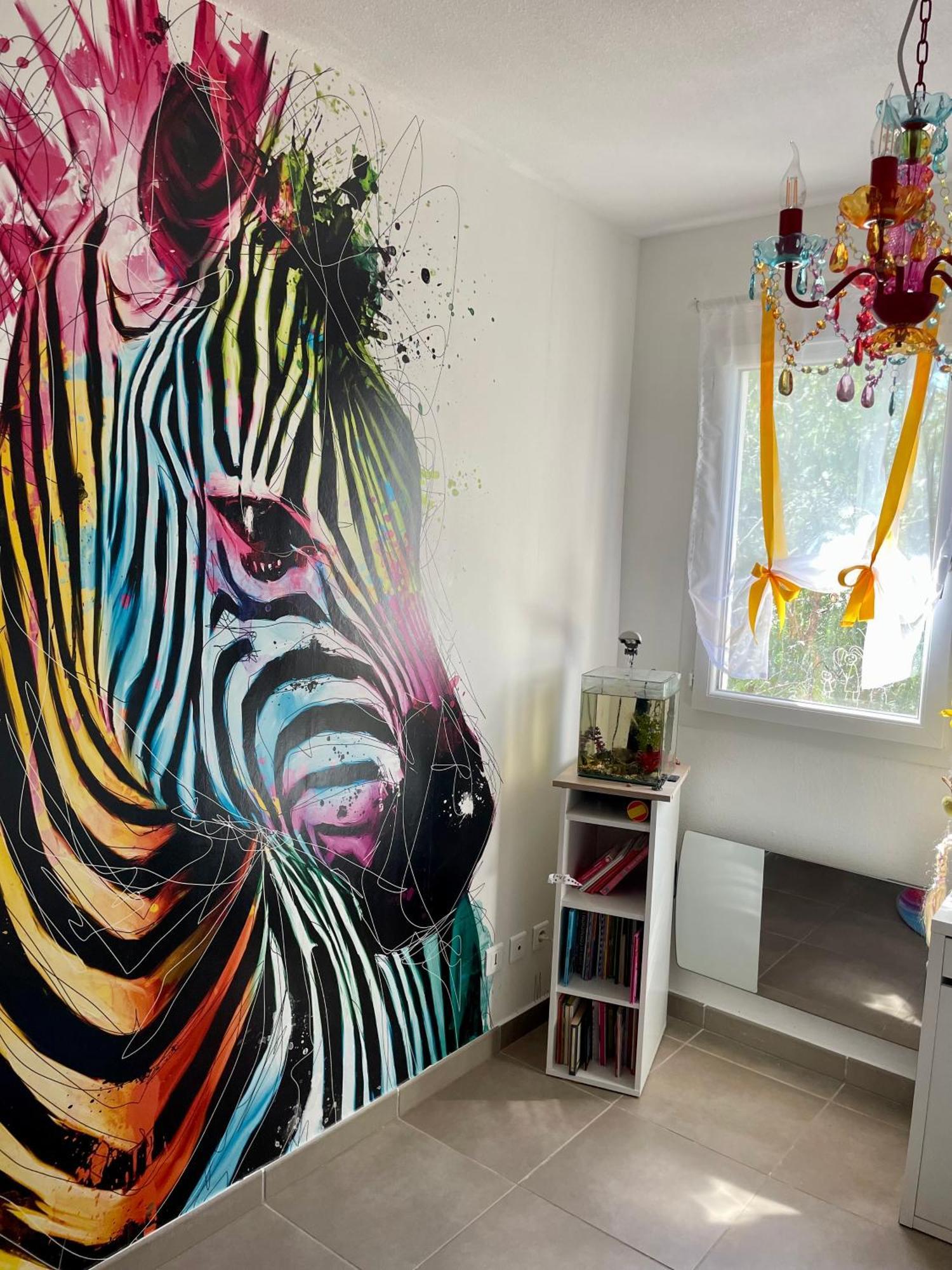 Appartement Proche Des Plages Carqueiranne Bagian luar foto